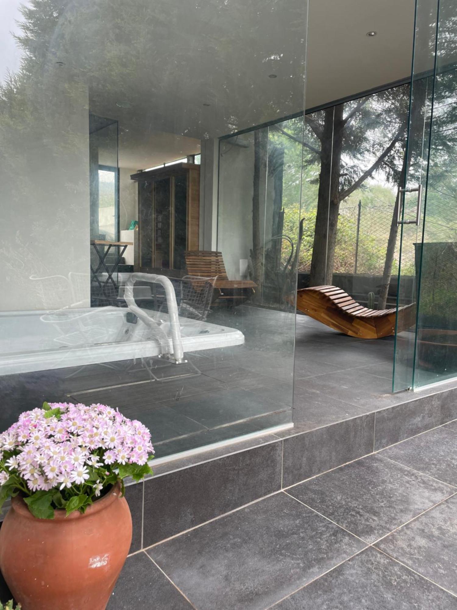Etna Petit Relais Bed & Breakfast Nicolosi Exterior photo